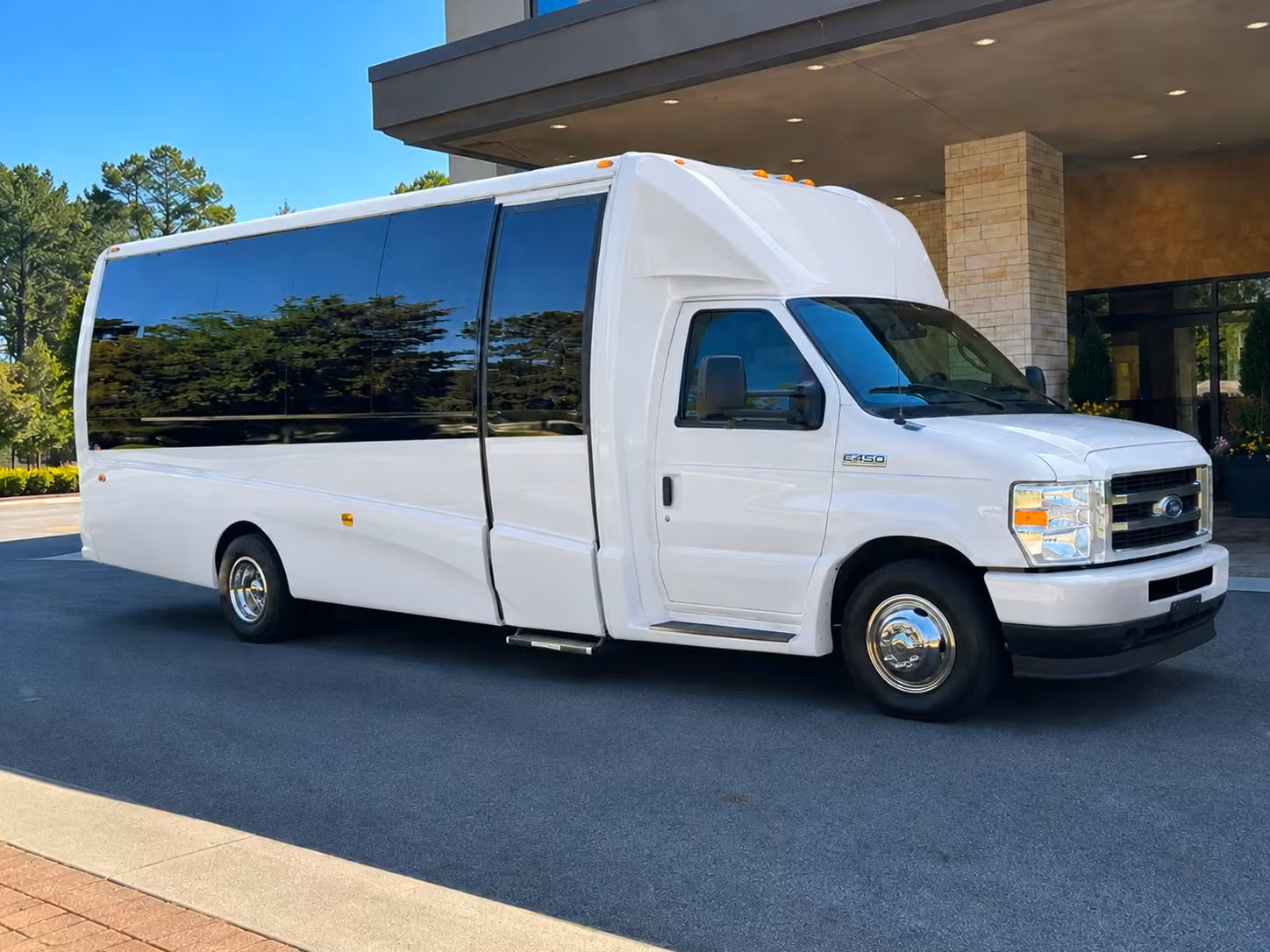 boulder corporate transportation