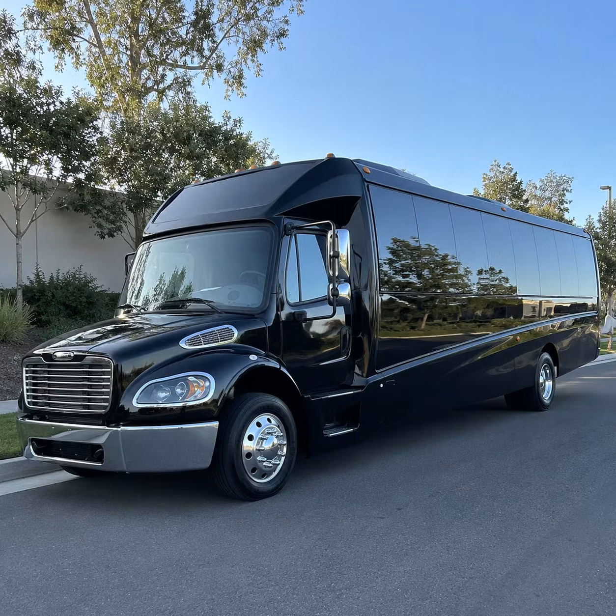 boulder government military transportation