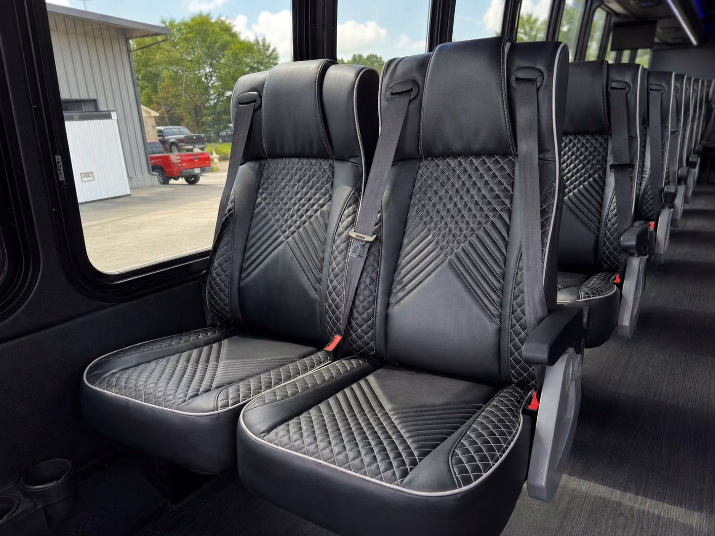 boulder high school prom night bus rentals for every group size