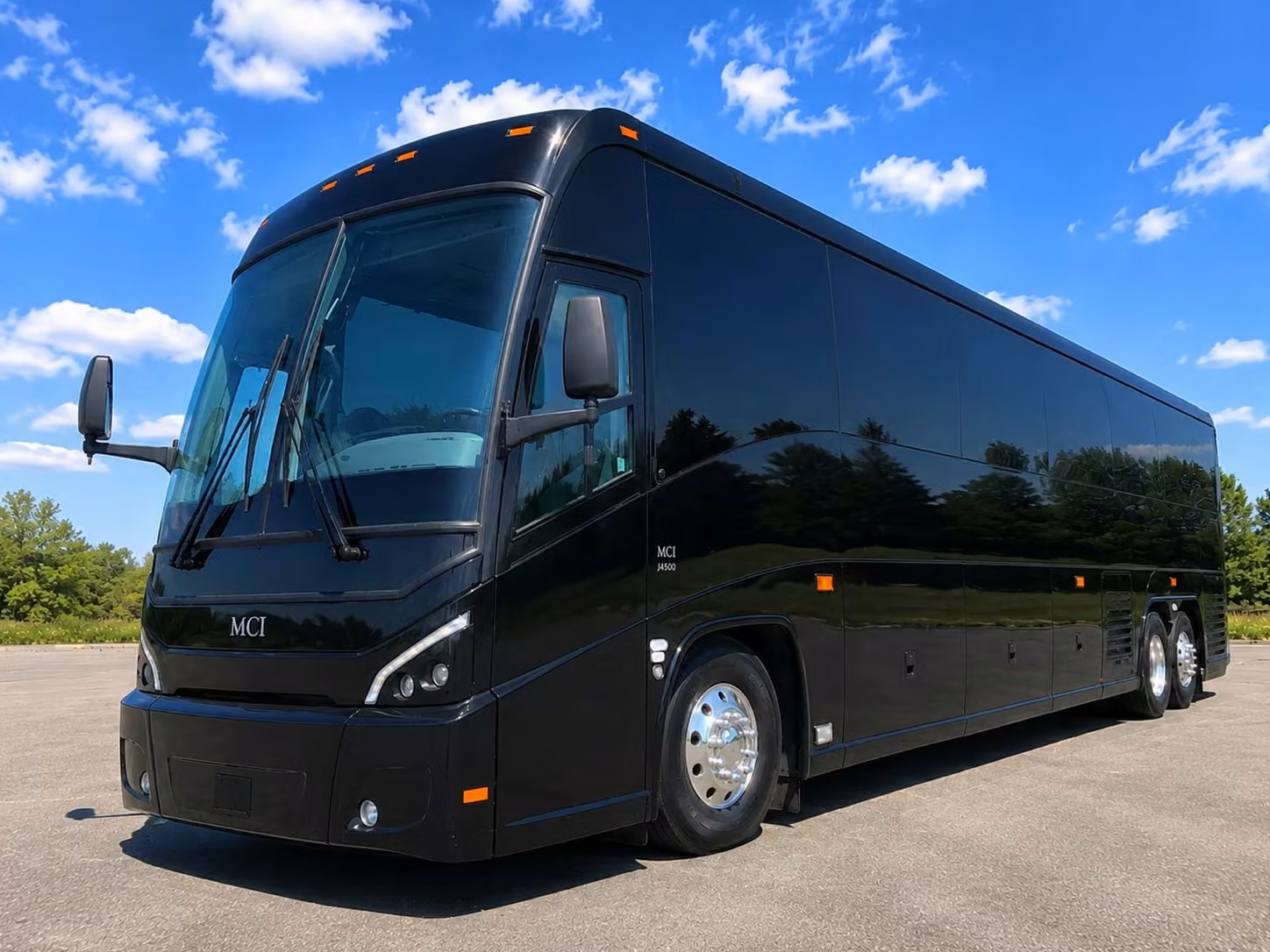 boulder wedding and special event shuttle buses that run on your schedule