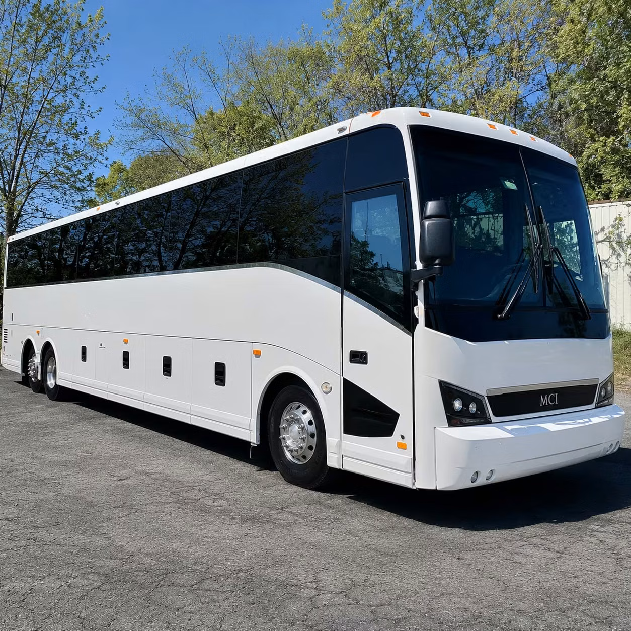 church retreat transportation in the colorado rockies