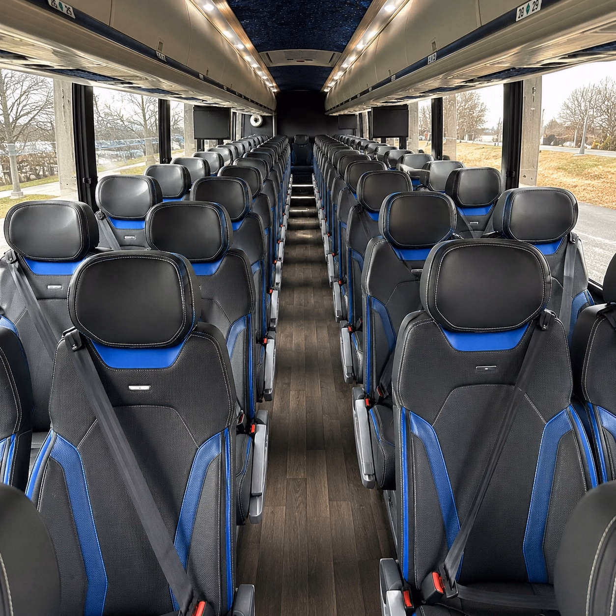 compare group transportation in boulder in one search