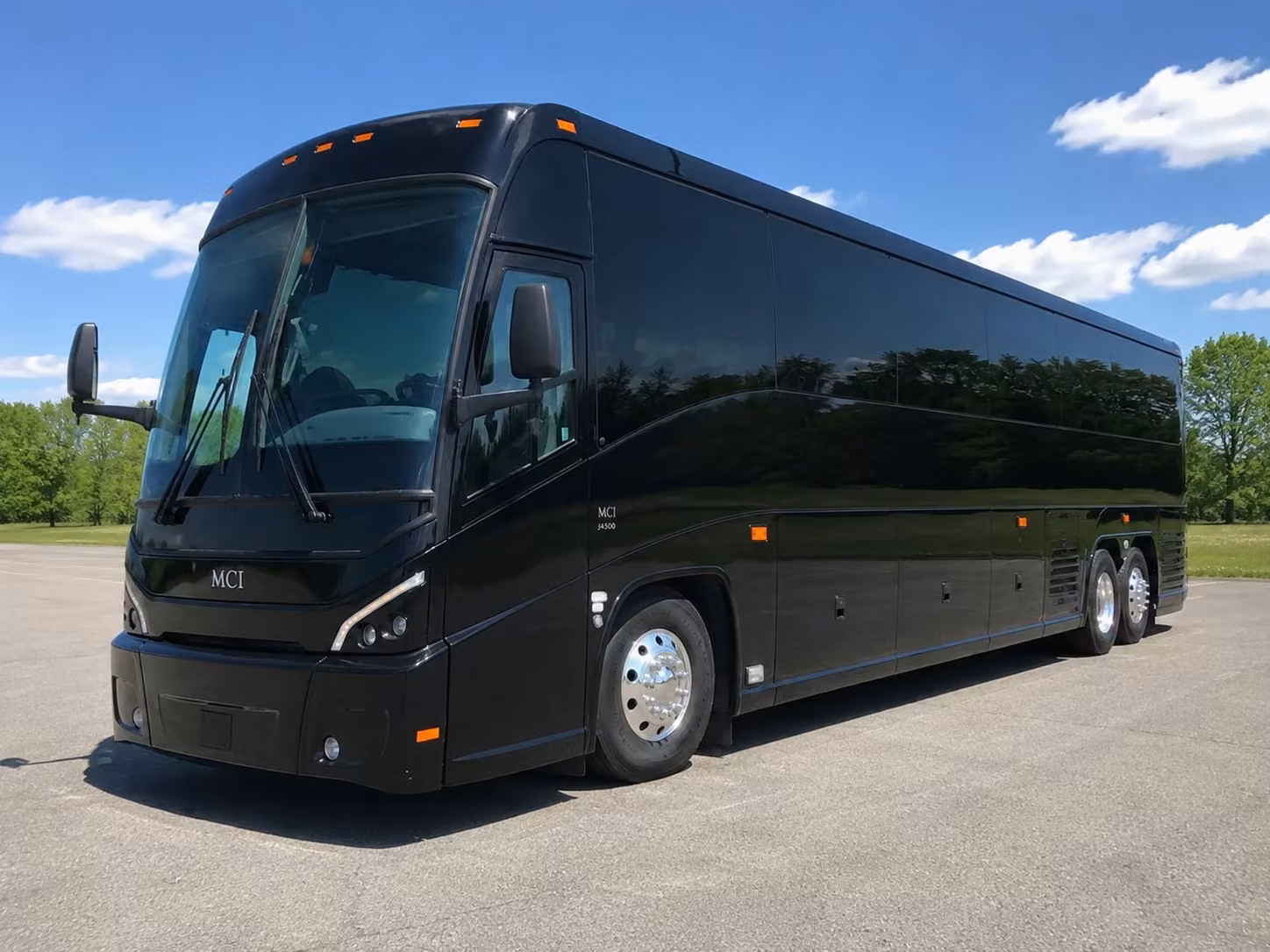 corporate retreat and team building bus rentals from boulder