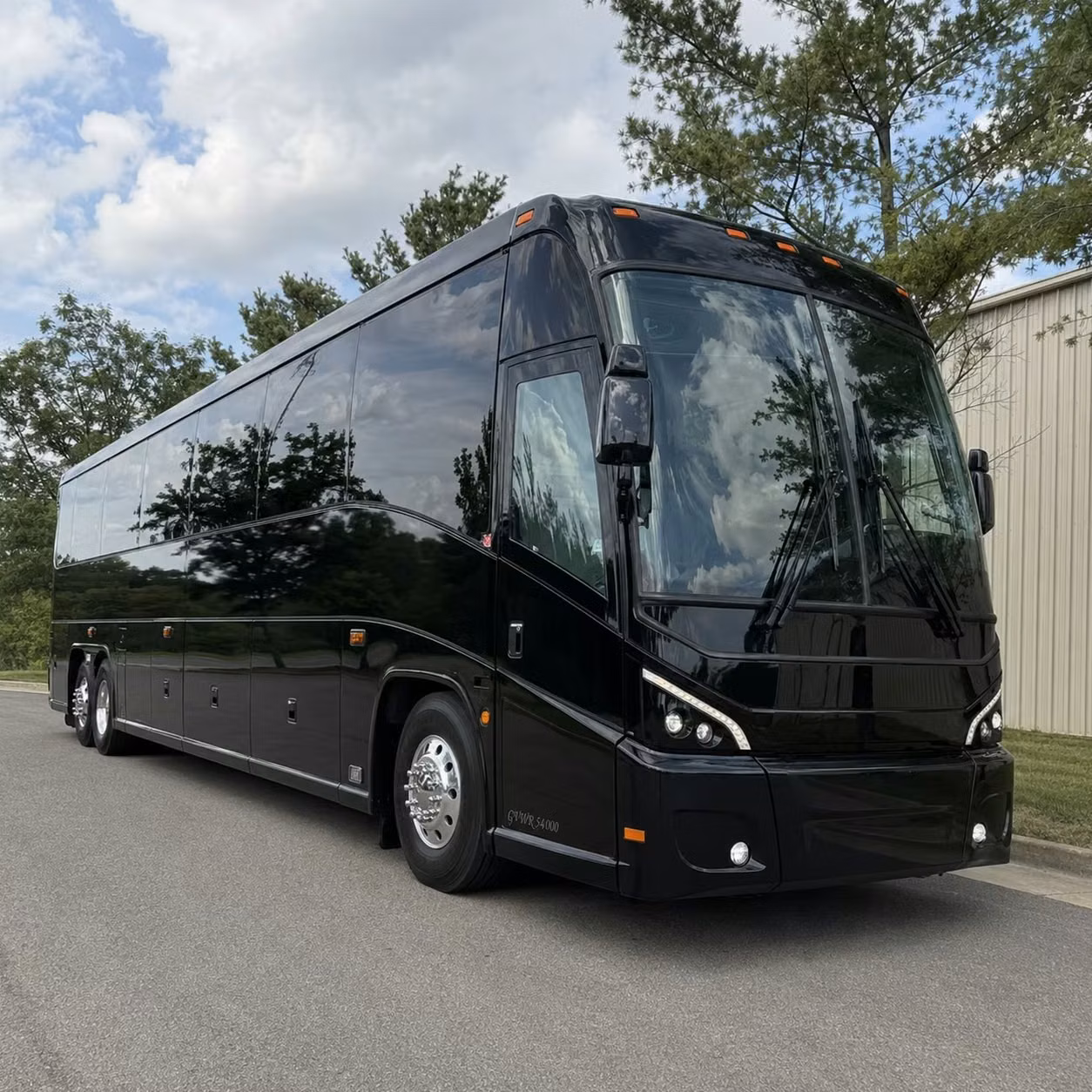 dependable transportation for colorado national guard and reserve units near boulder