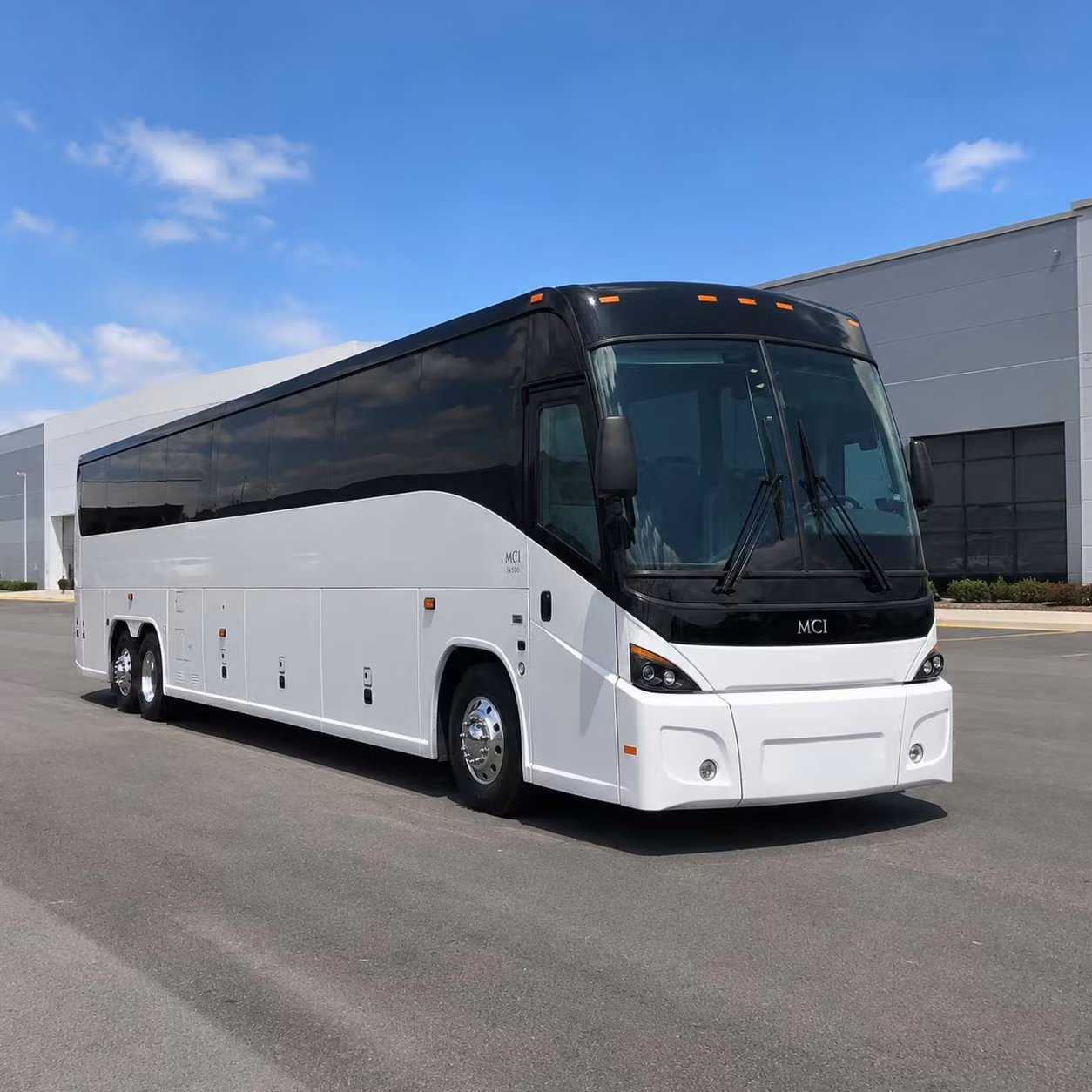 employee shuttles for remote parking and cu boulder events