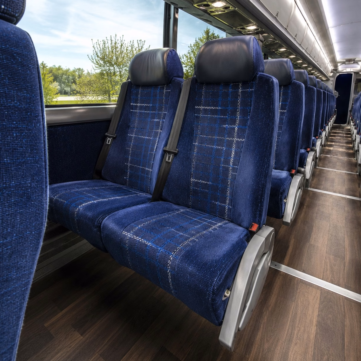 how where and when you re traveling affects boulder charter bus rates