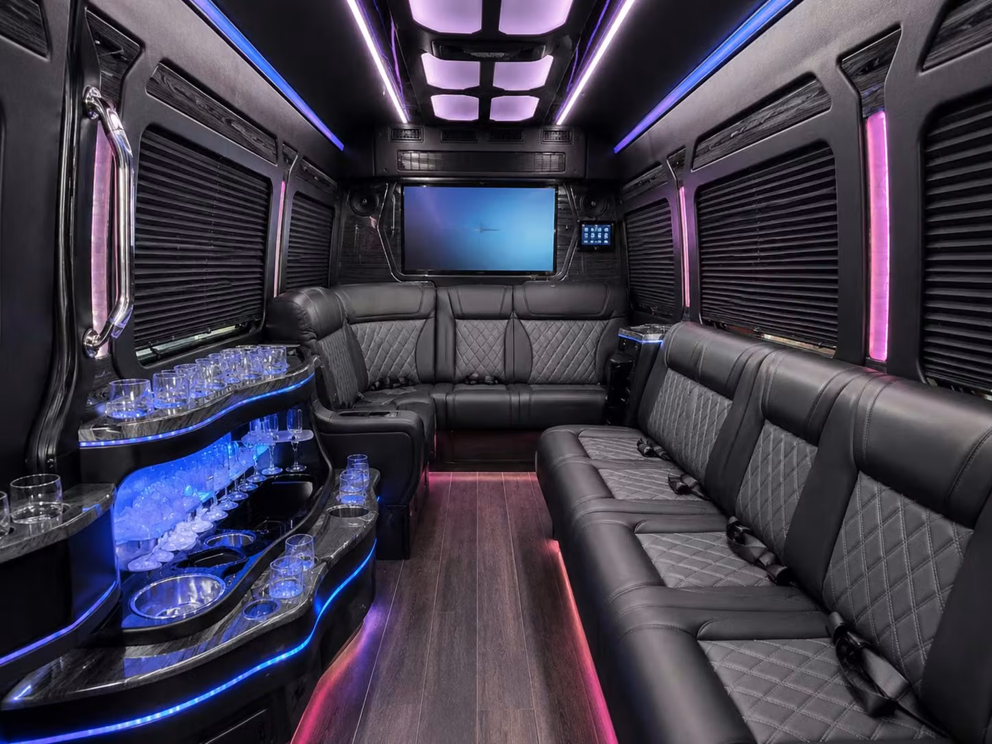 just one quick form connects boulder prom groups with a network of bus companies