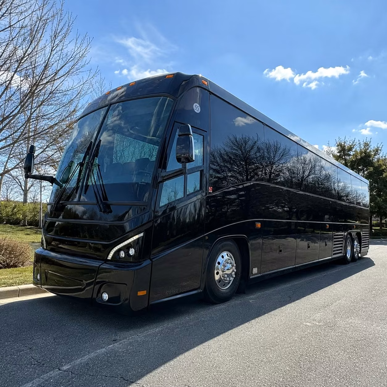 long term employee transportation contracts for boulder businesses