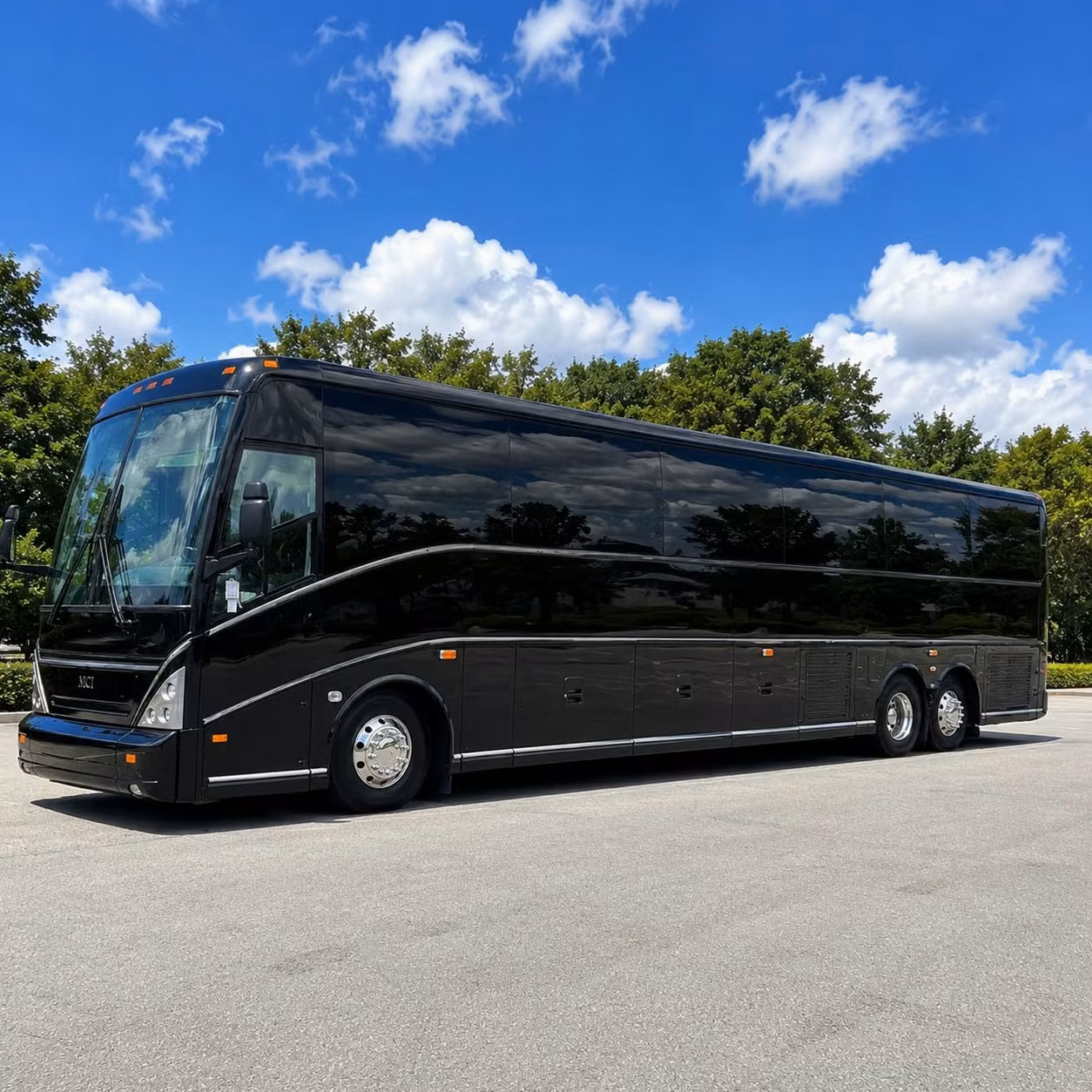 not in boulder you can still find concert transportation nearby