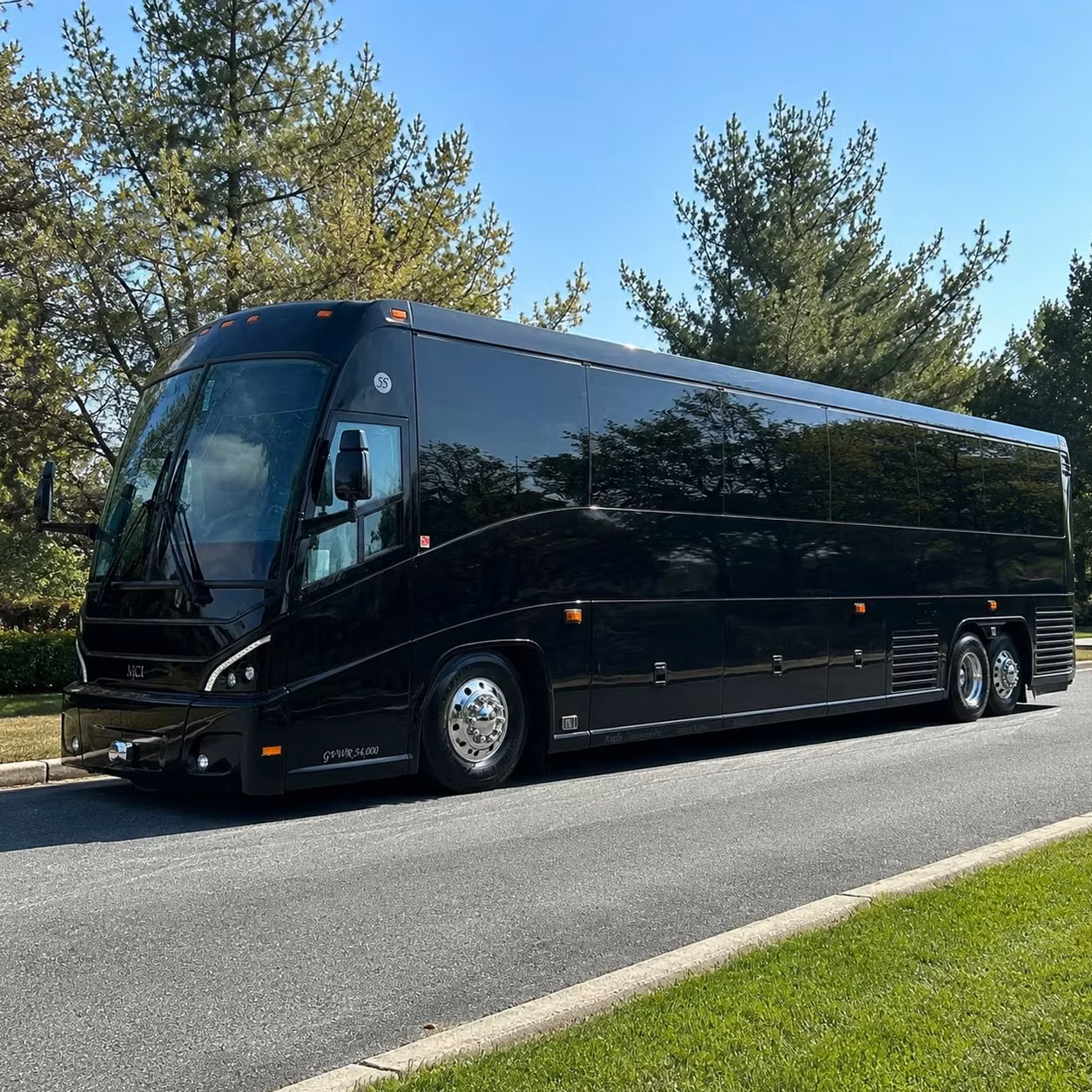 not in boulder you can still find employee transportation nearby