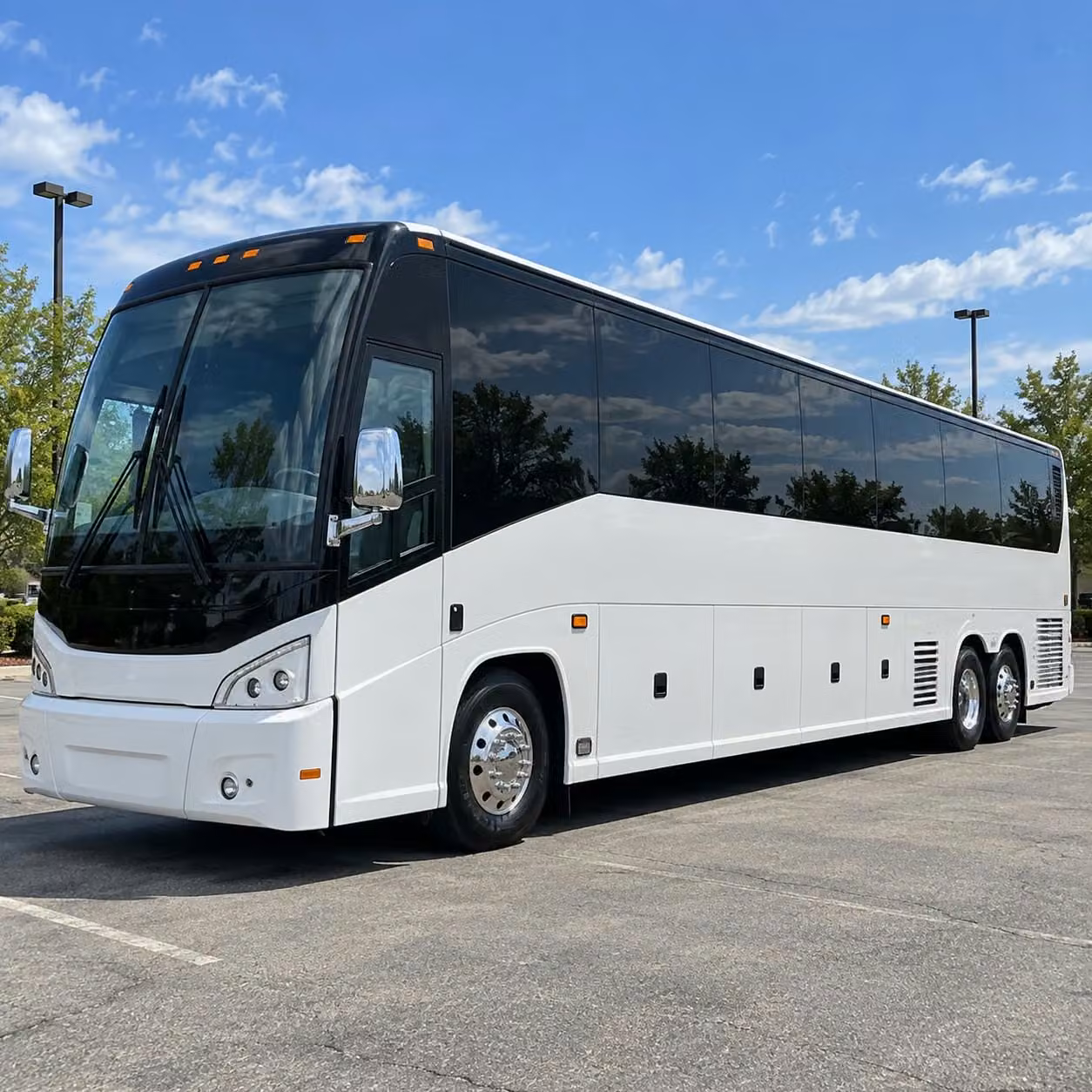 not in boulder you can still find school event transportation nearby