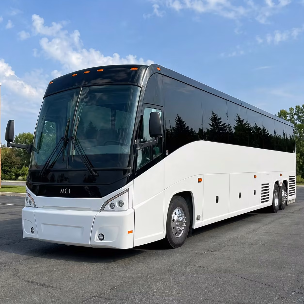 with coachbusboulderco com you get long distance transportation options built around your boulder group s itinerary